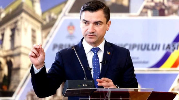 Mihai Chirica contestă excluderea din PSD şi dă în judecată partidul