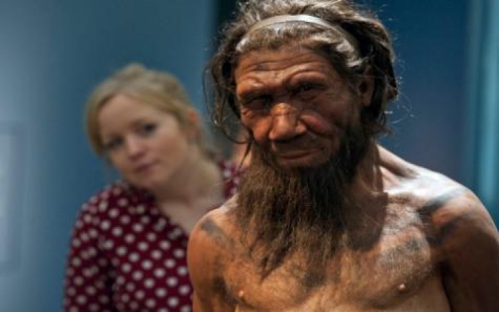 Denisovan, o altă specie cu care s-a încrucișat Homo Sapiens