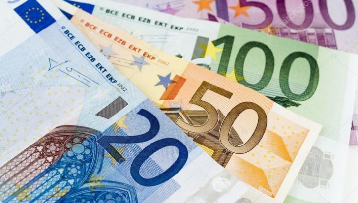 Moneda EURO