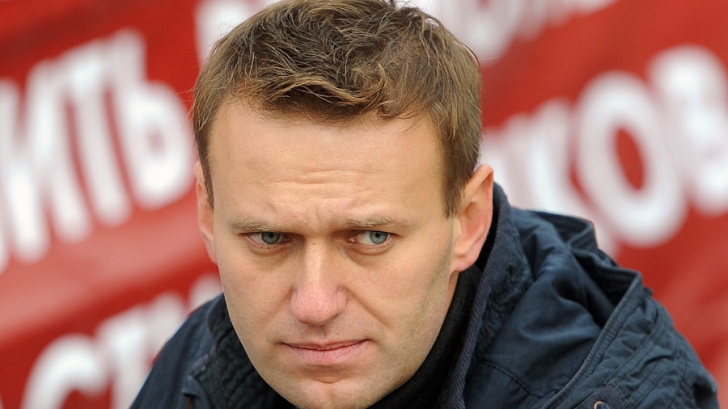 Aleksei Navalnîi cere continuarea anchetei privind asasinarea lui Boris Nemţov