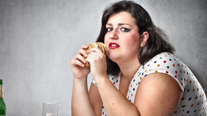 Obezitatea duce la pierderea simțului gustativ. Ce au descoperit cercetătorii în urma unor studii!