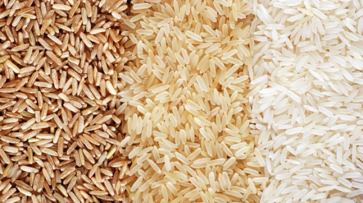Dieta cu orez. Cum să slăbeşti 15 kg într-o lună