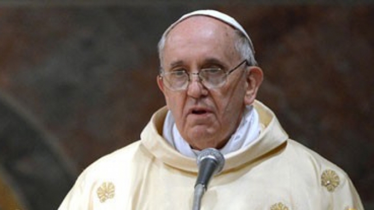 Papa Francisc, mişcat de moartea unui copilaş de 1 an şi 11 luni