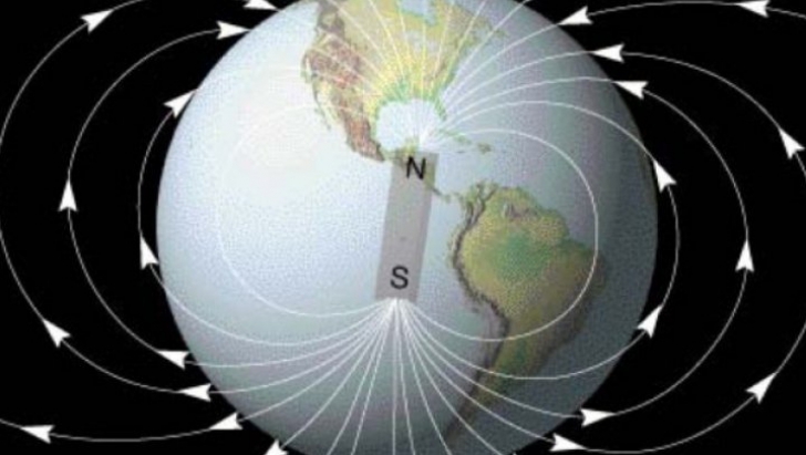 Avertisment sumbru: se inversează polii magnetici ai Pământului! Efectul va fi devastator	