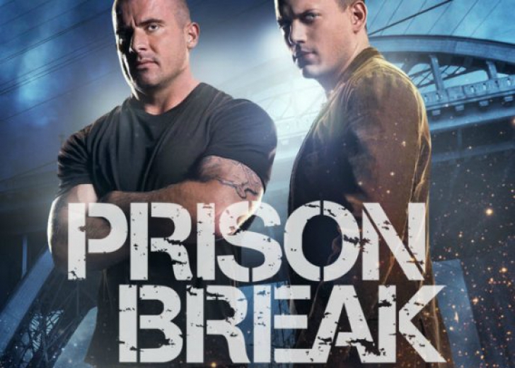 Doliu pentru fanii "Prison Break"! Vestea a lovit ca un fulger