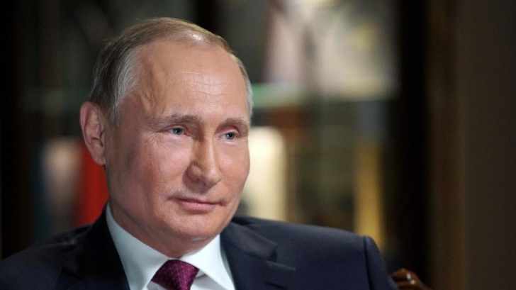 Vladimir Putin. Cum a câştigat Putin alegerile în Rusia. Care a fost cheia succesului zdrobitor