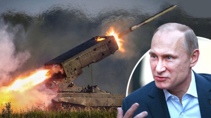 Anunț major al lui Vladimir Putin. Liderul de la Kremlin dezvăluie o armă ”invincibilă” a Rusiei