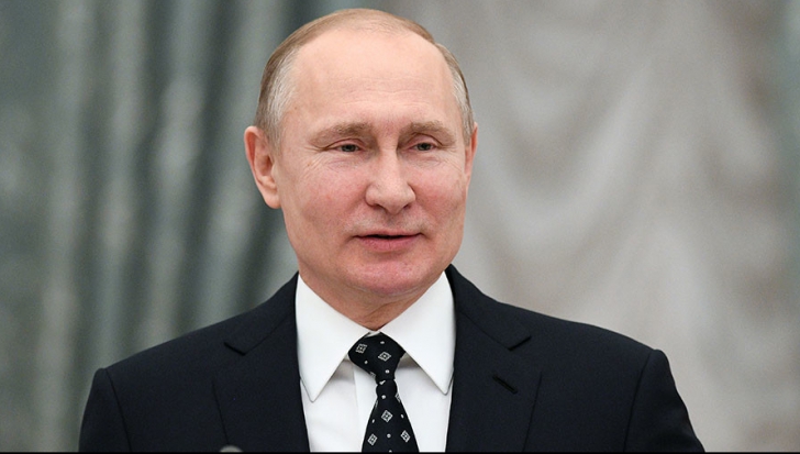 Putin răspunde Occidentului: Rusia va expluza 150 de diplomați. 60 dintre ei, americani