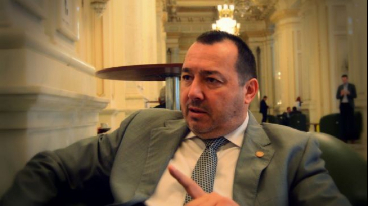 Rădulescu: Nu e momentul pentru măsuri radicale în PSD pentru înlăturarea unor persoane