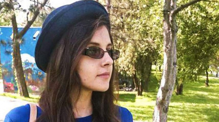 Tânăra ucisă în București de iubitul libian va fi înmormântată