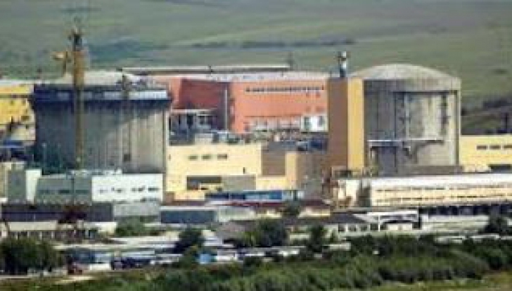 Efectul opririi reactorului 2 de la Cernavodă. Cu cât s-a ieftinit electricitatea pe bursă