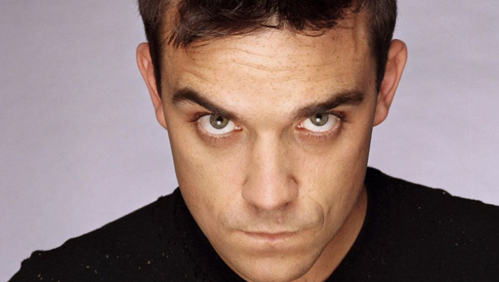 Veşti foarte proaste despre Robbie Williams 