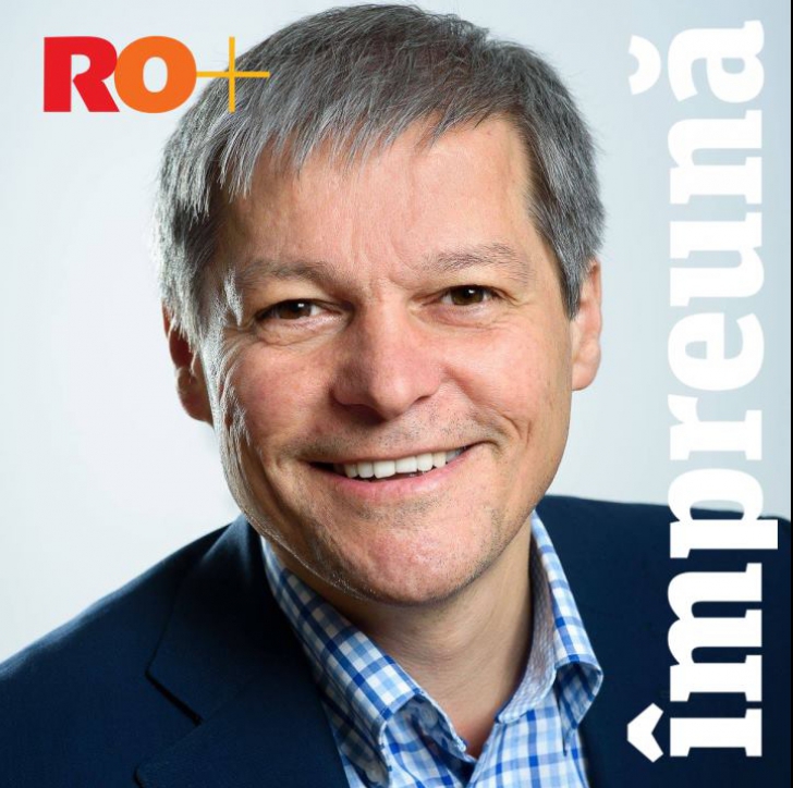 Dacian Cioloș, despre noul său partid: Vom participa la toate alegerile!