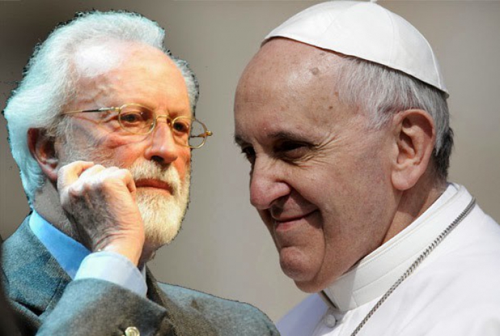 Vaticanul contraatacă: "Papa nu a negat existenţa Iadului, este o răstălmăcire!"