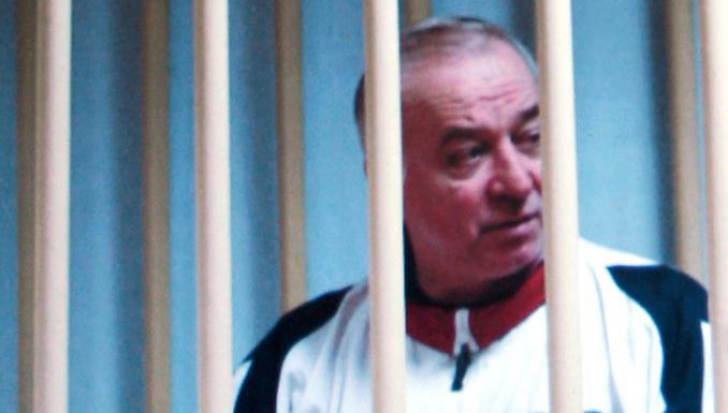 Cazul spionului Serghei Skripal // Informații de ultimă oră
