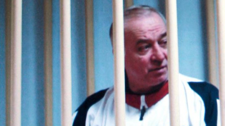 Dezvăluiri uimitoare despre Serghei Skripal, dublul spion rus otrăvit în Marea Britanie