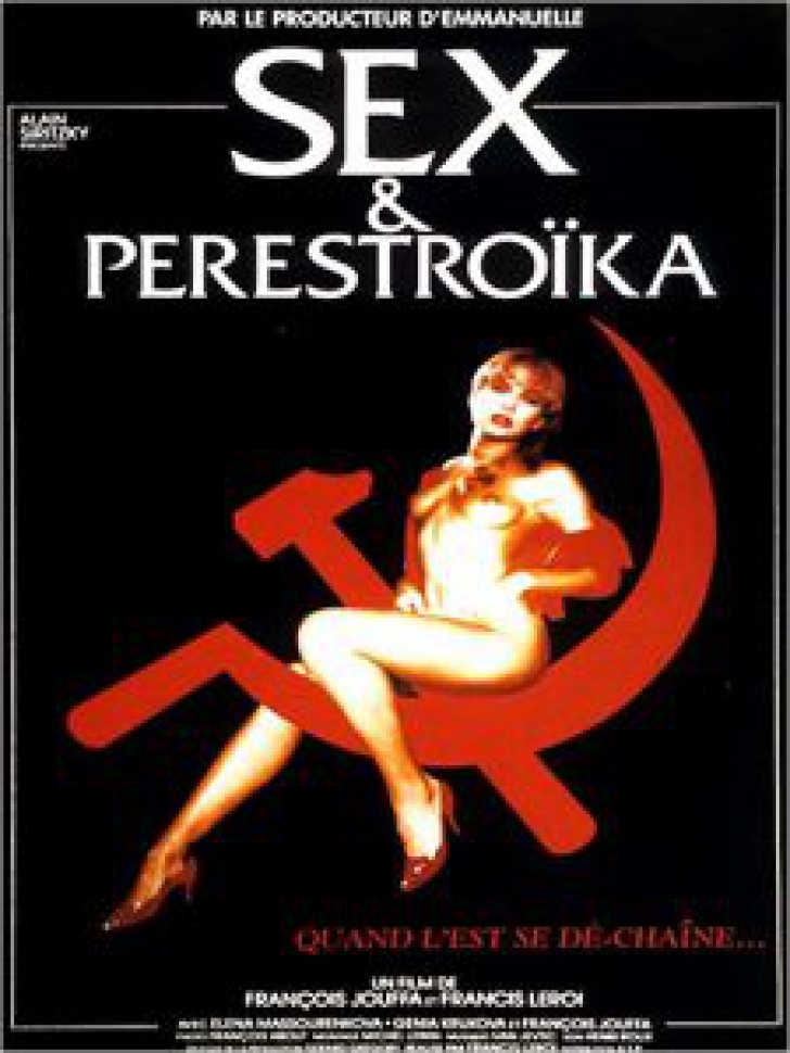 Sexul in URSS