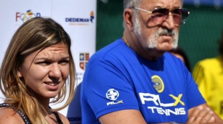 Simona Halep. Nr.1 WTA, decizie de ultim moment, ce sigur îl va bucura pe Ion Ţiriac