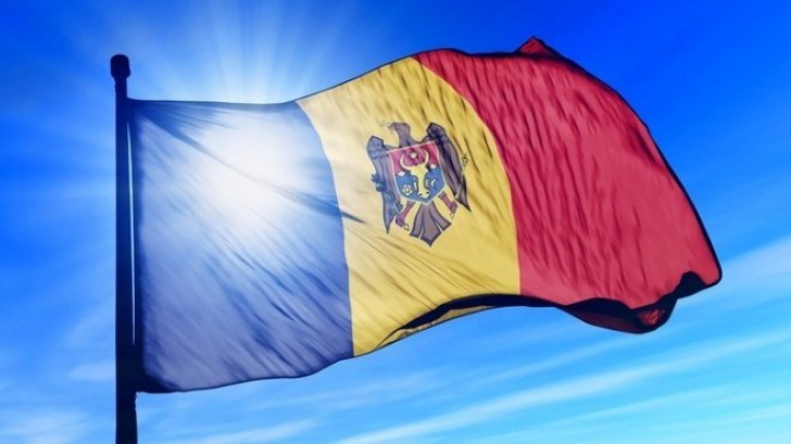 Alegeri Republica Moldova