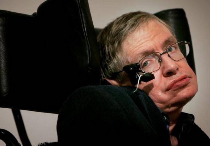 Stephen Hawking a murit. Fizicianul avea 76 de ani