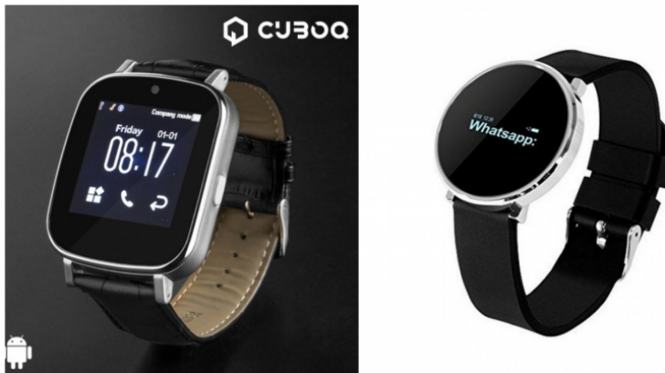 5 smartwatch-uri cu preturi excelente