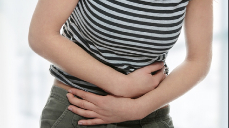 Cum poți evita ulcerul gastric. Iată ce trebuie să faci!