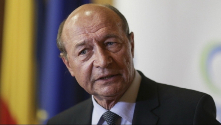 Băsescu: Eu n-aş revoca-o pe Kovesi din cauza urletului public