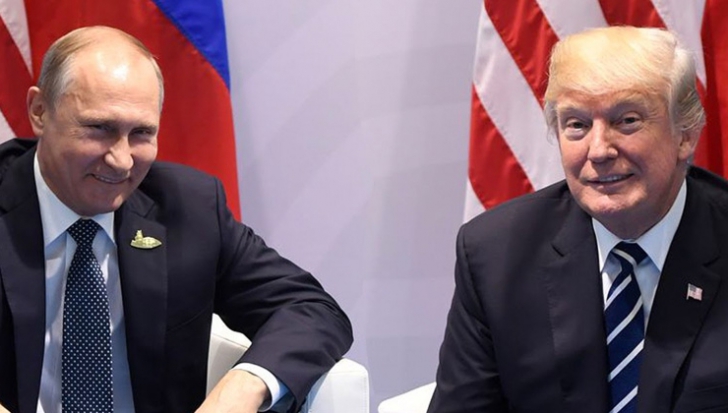 Relațiile SUA-Rusia se degradează și mai mult. Anunț de ultimă oră de la Moscova