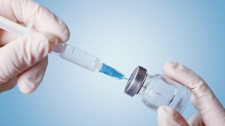 Vaccinul care protejează împotriva a patru tipuri de cancer, disponibil în România