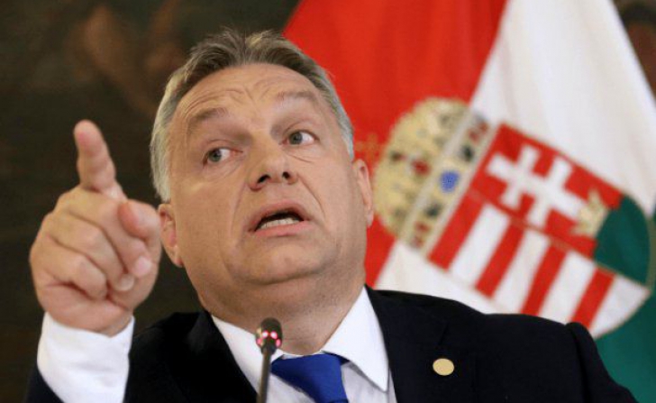 Viktor Orban: Ungaria nu va deveni o ţară de imigranţi, aşa cum vrea opoziţia manipulată de Soros 