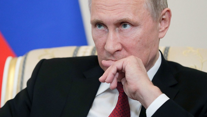 Alegeri Rusia. V. Putin, câştigător înainte de vot. Cum arată Rusia înainte de al patrulea mandat