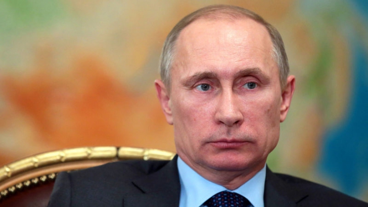 Rusia a testat racheta hipersonică. Putin jubilează: "Banii americanilor, aruncați la gunoi"