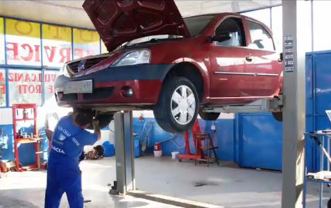 Schimbare majoră la ITP. La ce interval de timp se face pentru autovehiculele în regim RENT CAR