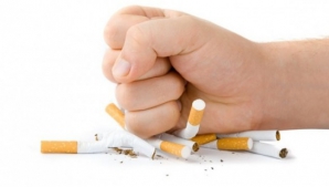   What happens to your body when you stop smoking? The effects are visible even the next day 