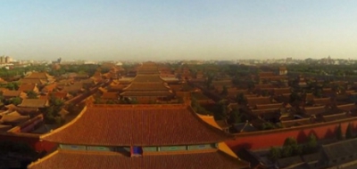 Şapte poze făcute de drone în locuri interzise, ce nu ar fi trebuit să ajungă vreodată pe Internet