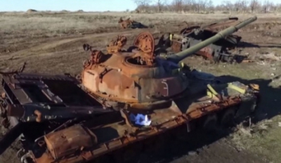 Şapte poze făcute de drone în locuri interzise, ce nu ar fi trebuit să ajungă vreodată pe Internet