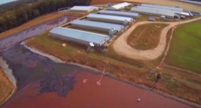 Şapte poze făcute de drone în locuri interzise, ce nu ar fi trebuit să ajungă vreodată pe Internet