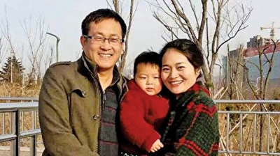 Marş de 100 km pentru viaţă şi adevăr