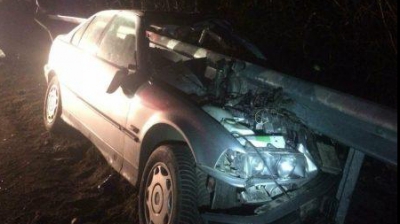 Accident mortal în Sălaj: un băiat de 24 de ani a murit. Alți doi tineri, în stare critică