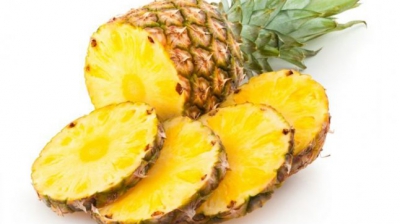 Cum să mănânci un ananas întreg fără probleme - sfaturi pentru a scăpa de aciditatea lui 