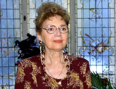 Carmen Stanescu