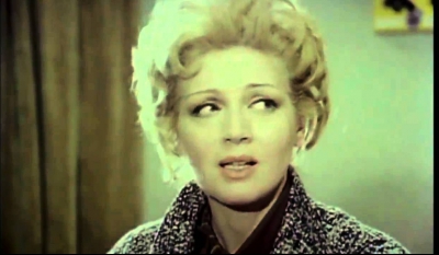 Actrița Carmen Stănescu a murit