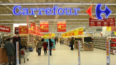 Program Carrefour