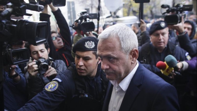 Ireal. PSD-ALDE propune și redefinirea Grupului Infracțional Organizat, în Codul Penal