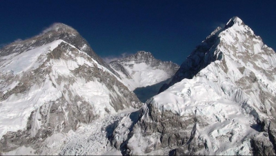 Sezonul de alpinism în Himalaya a început. Test dificil pentru Horia Colibășanu și Alex Găvan