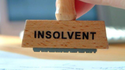 Insolvenţă