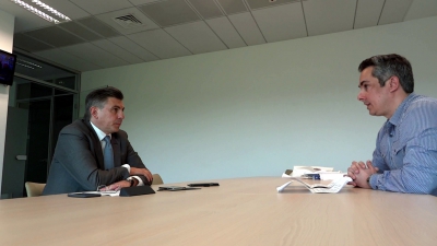 INTERVIU Ionuţ Lupescu a dat cărţile pe faţă. Ce spune despre Dragnea, Tolontan şi Burleanu