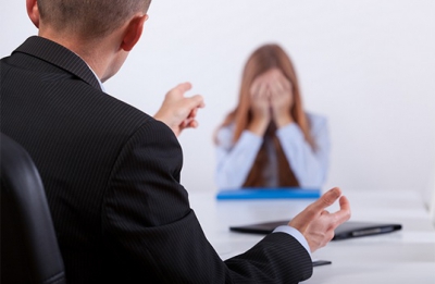 &Icirc;ntrebarea care face ravagii la interviurile de angajare din Rom&acirc;nia. 90% din candidaţi pleacă acasă