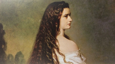 Secretul părului superb al Împărătesei Sissi, una dintre cele mai frumoase femei ale epocii