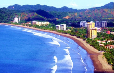 Cum arată locul în care trăiește Elena Udrea în Costa Rica(Foto)